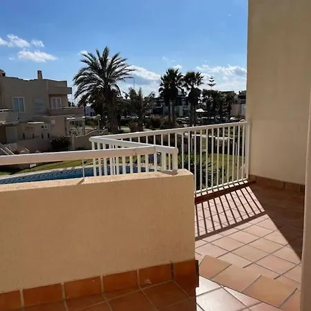 Casa Arcoiris Almerimar Holiday home El Ejido