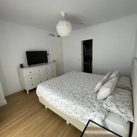 Holiday home Casa Arcoiris Almerimar *