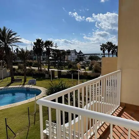 Casa Arcoiris Almerimar Holiday home *