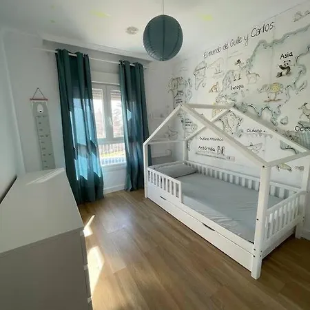Casa Arcoiris Almerimar