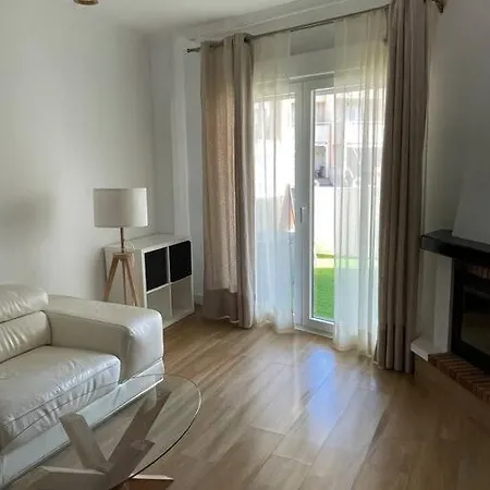 Holiday home Casa Arcoiris Almerimar El Ejido