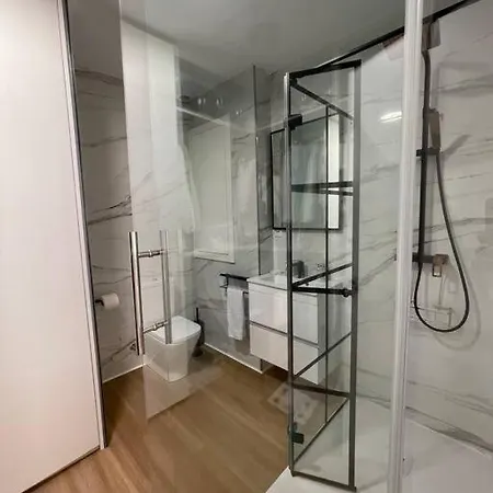 Hébergement de vacances Casa Arcoiris Almerimar El Ejido
