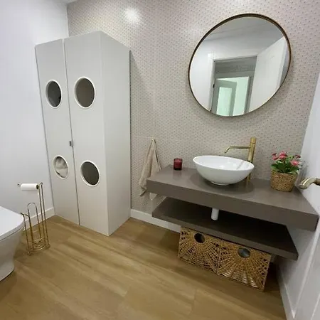 Casa Arcoiris Almerimar *
