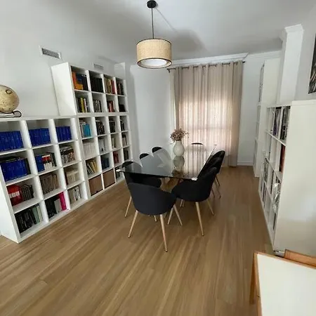 Hébergement de vacances Casa Arcoiris Almerimar El Ejido