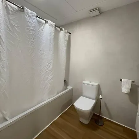 Casa Arcoiris Almerimar Hébergement de vacances