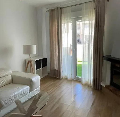 Сasa de vacaciones Casa Arcoiris Almerimar El Ejido